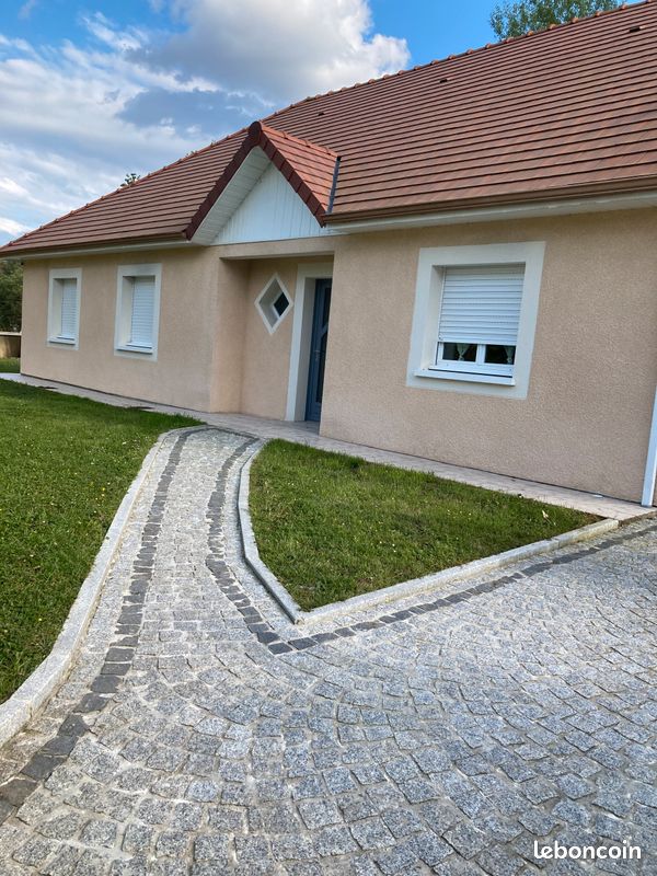 Maison 5 pièces 120 m² · à Lons · 120 m² · 1 538 €