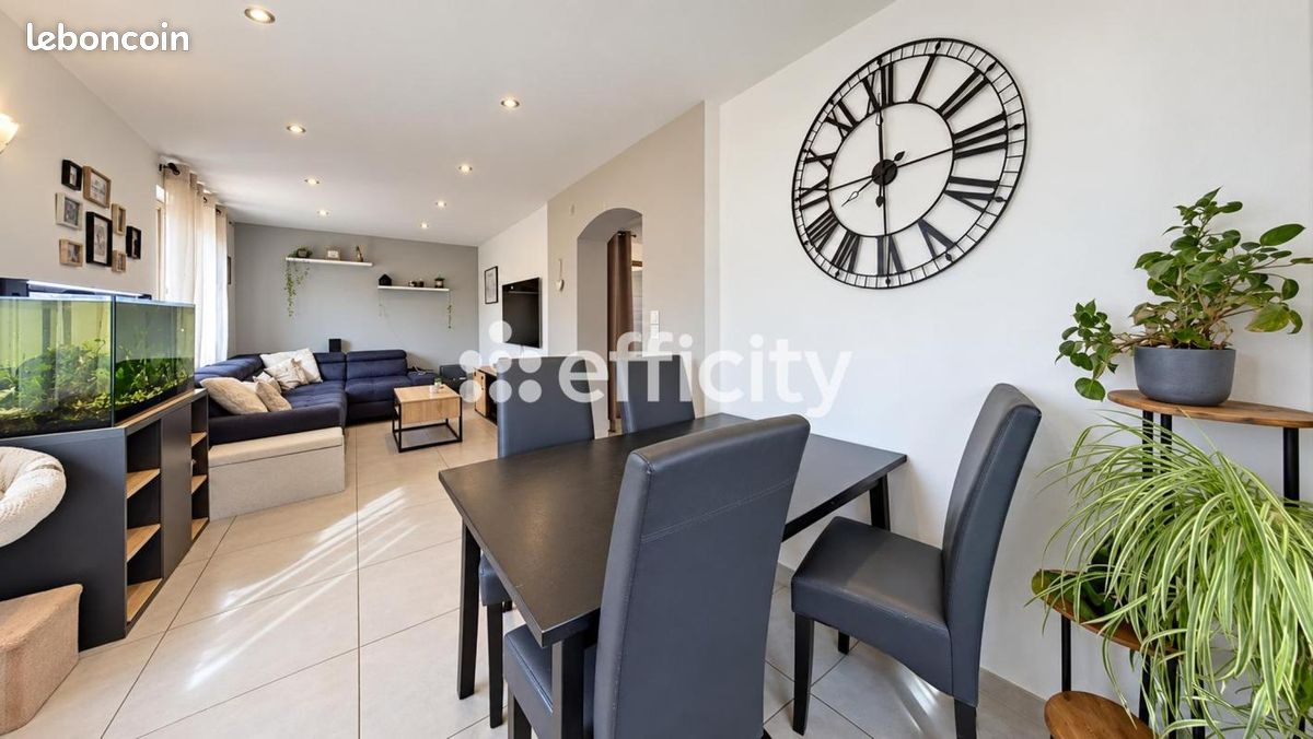 Maison 4 pièces 105 m² · à Allinges · 105 m² · 429 000 €
