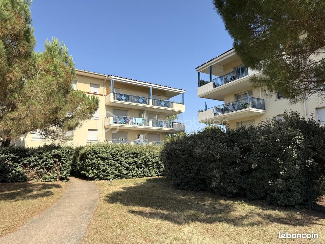 Appartement 3 pièces 63 m² · à Toulouse · 63 m² · 198 000 €