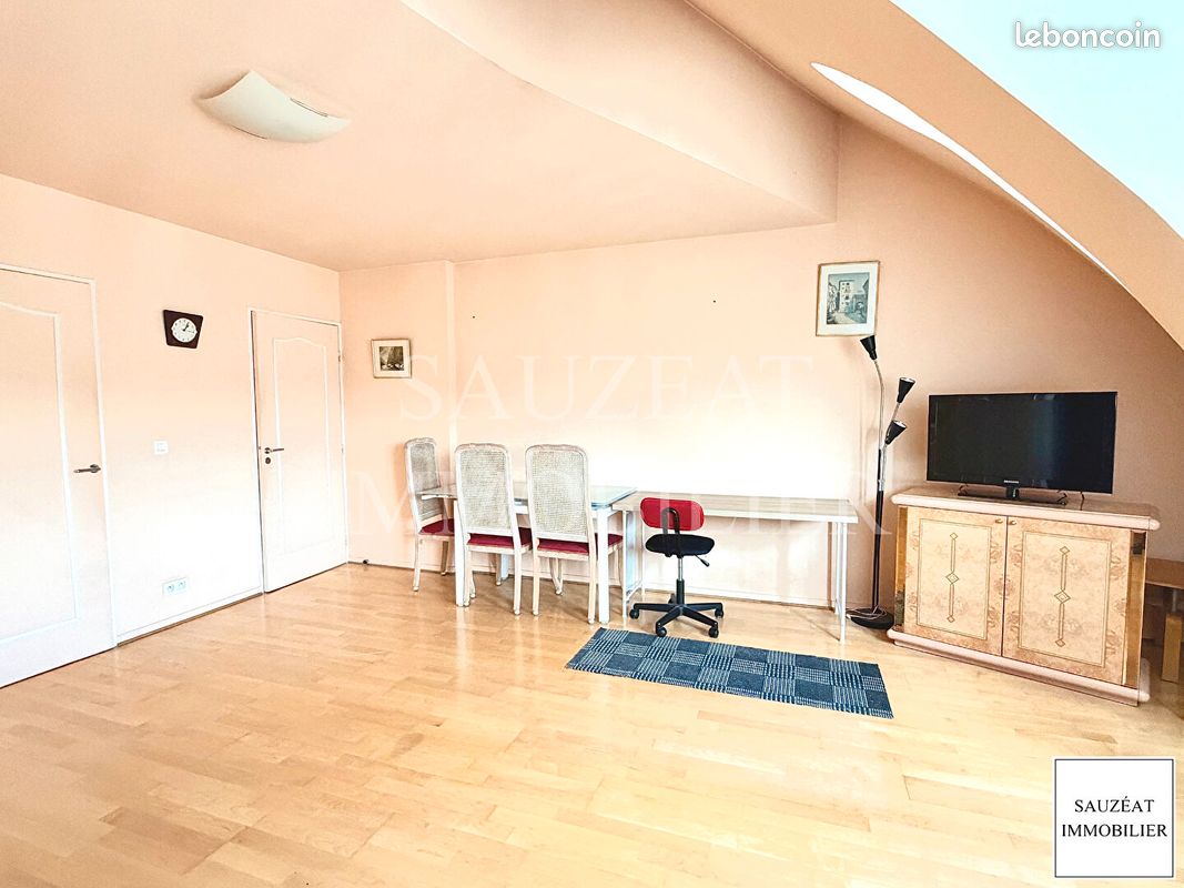 Appartement a louer montrouge - 1 pièce(s) - 30 m2 - Surfyn