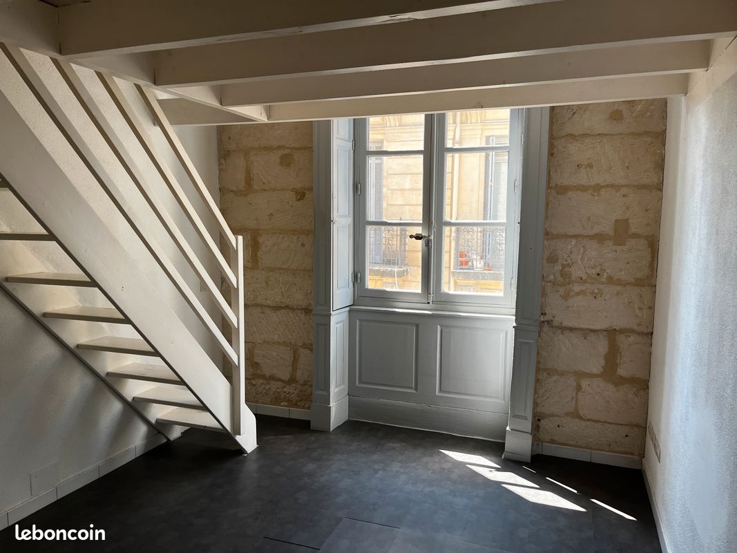 Appartement 1 pièce 25 m² · à Montpellier · 24,9 m² · 149 300 €