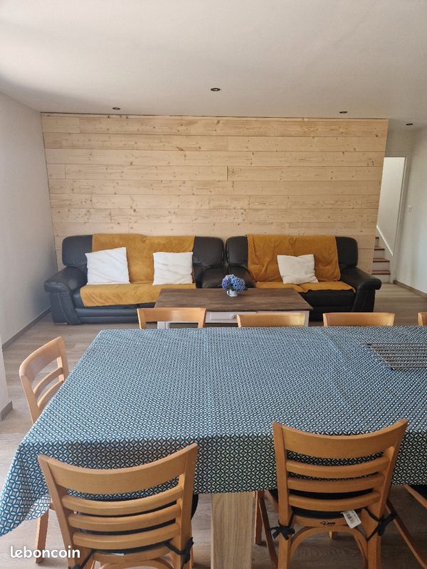 Le gîte de Valentine (image 2)
