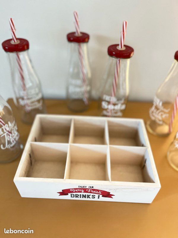 Verres Maisons du Monde (image 5)