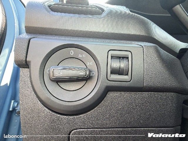Volkswagen T-Cross 1.0 TSI 95 LIFE (image 21)