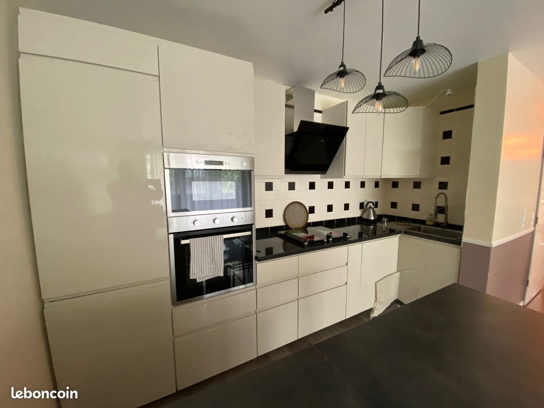 Appartement a louer thiais - 3 pièce(s) - 62 m2 - Surfyn