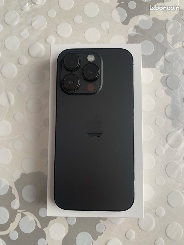 IPhone 14 Pro (image 2)