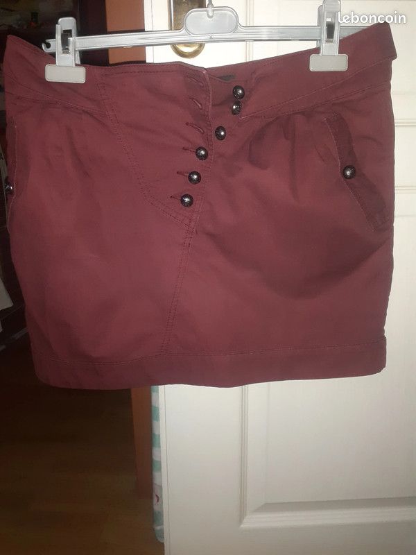 Jupe (image 1)