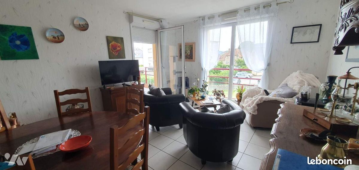 Appartement 4 pièces 65 m² (image 2)