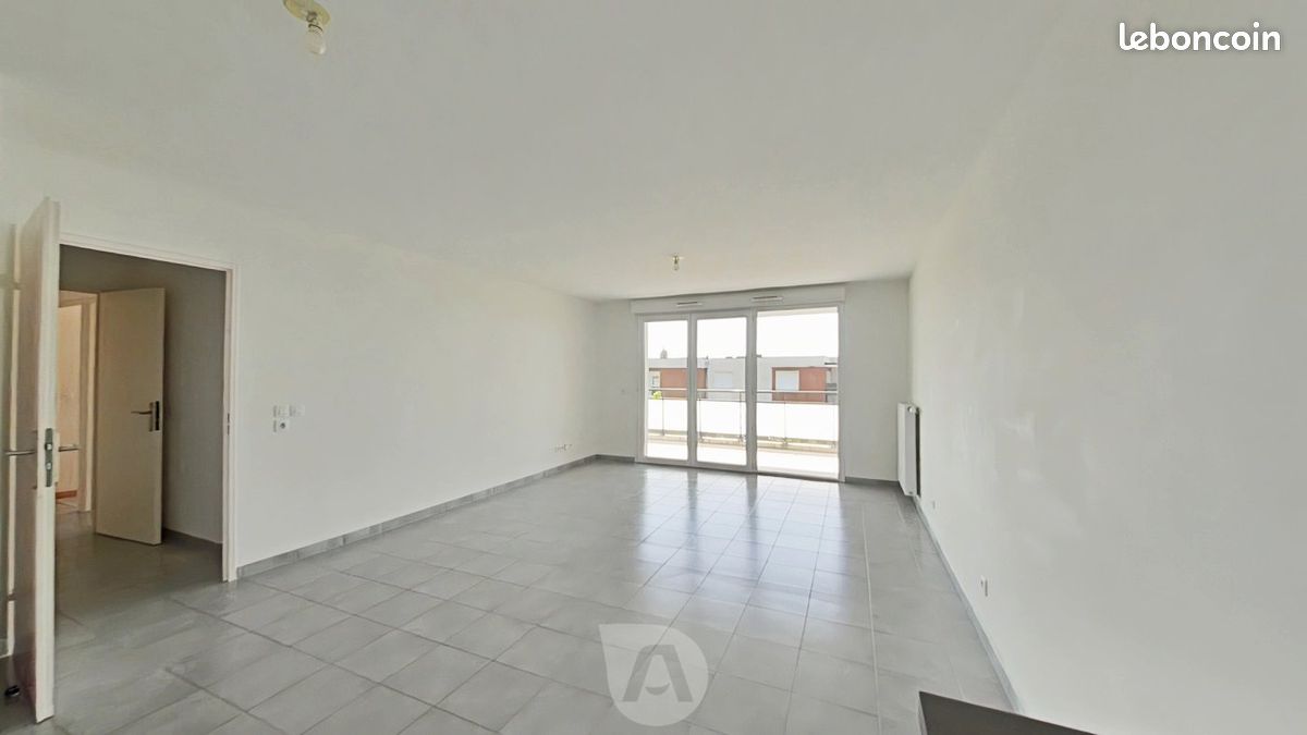 Appartement 3 pièces 67 m² · à Gex · 67 m² · 305 000 €