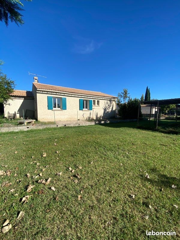 Maison 4 pièces 90 m² · à Jonquières · 90 m² · 278 000 €