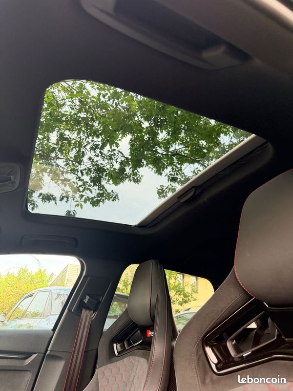 Audi rs3 sportback 400 cv quattro 2.5 tfsi (image 27)