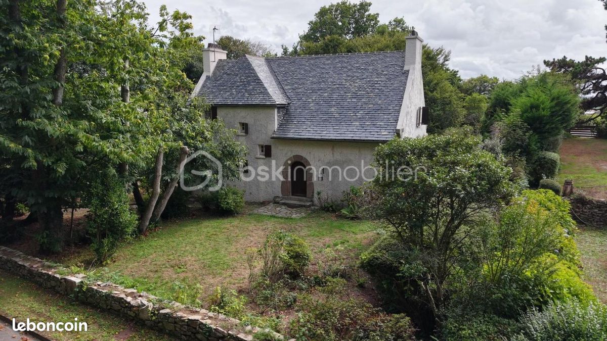 Maison 6 pièces 129 m² · à Roscoff · 129 m² · 355 980 €