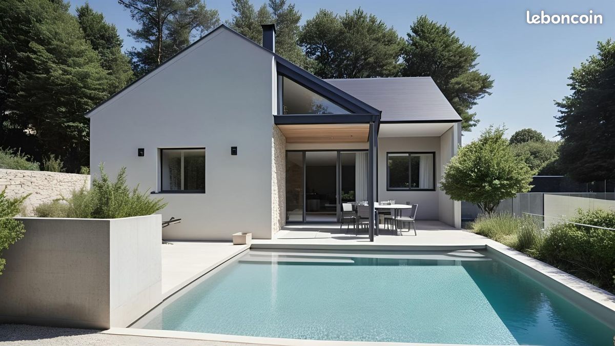 Maison 6 pièces 108 m² · à Mazé-Milon · 108 m² · 226 600 €