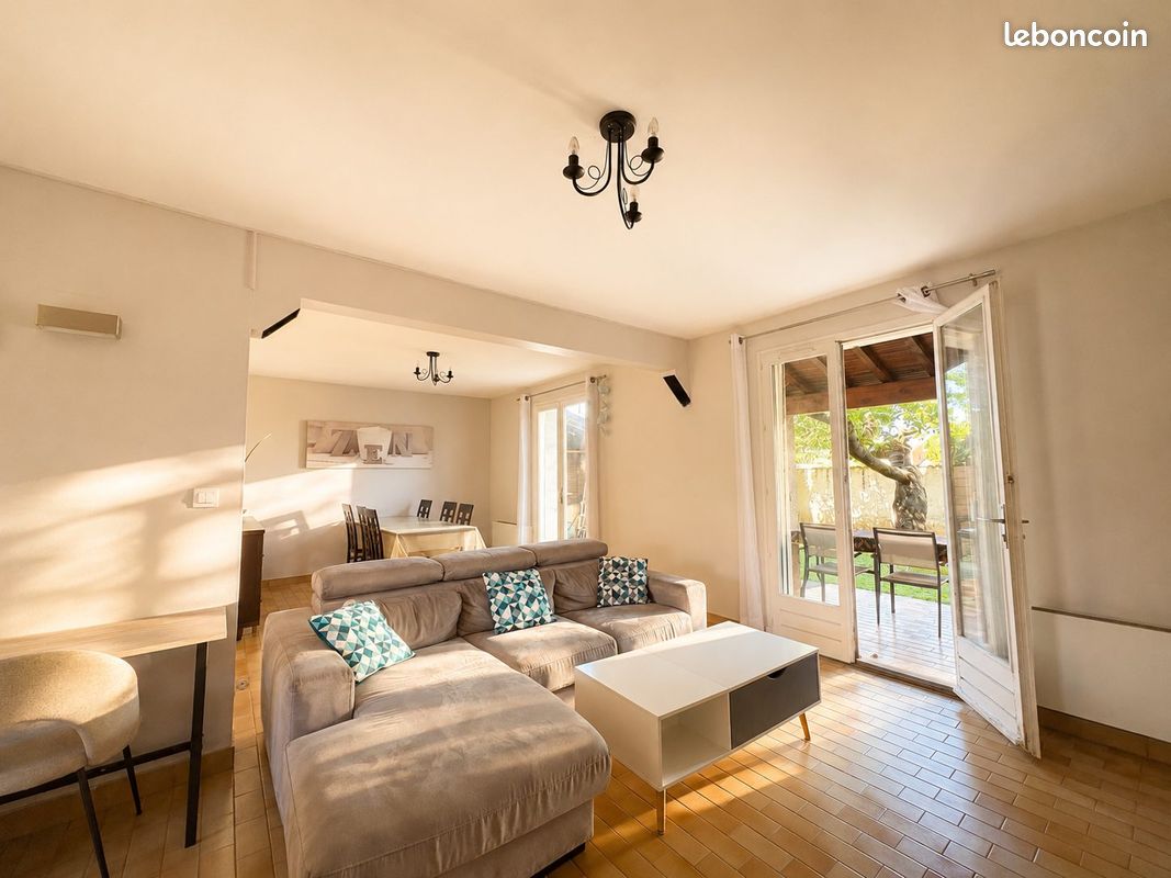 Maison 5 pièces 110 m² · à Romans-sur-Isère · 110 m² · 240 000 €