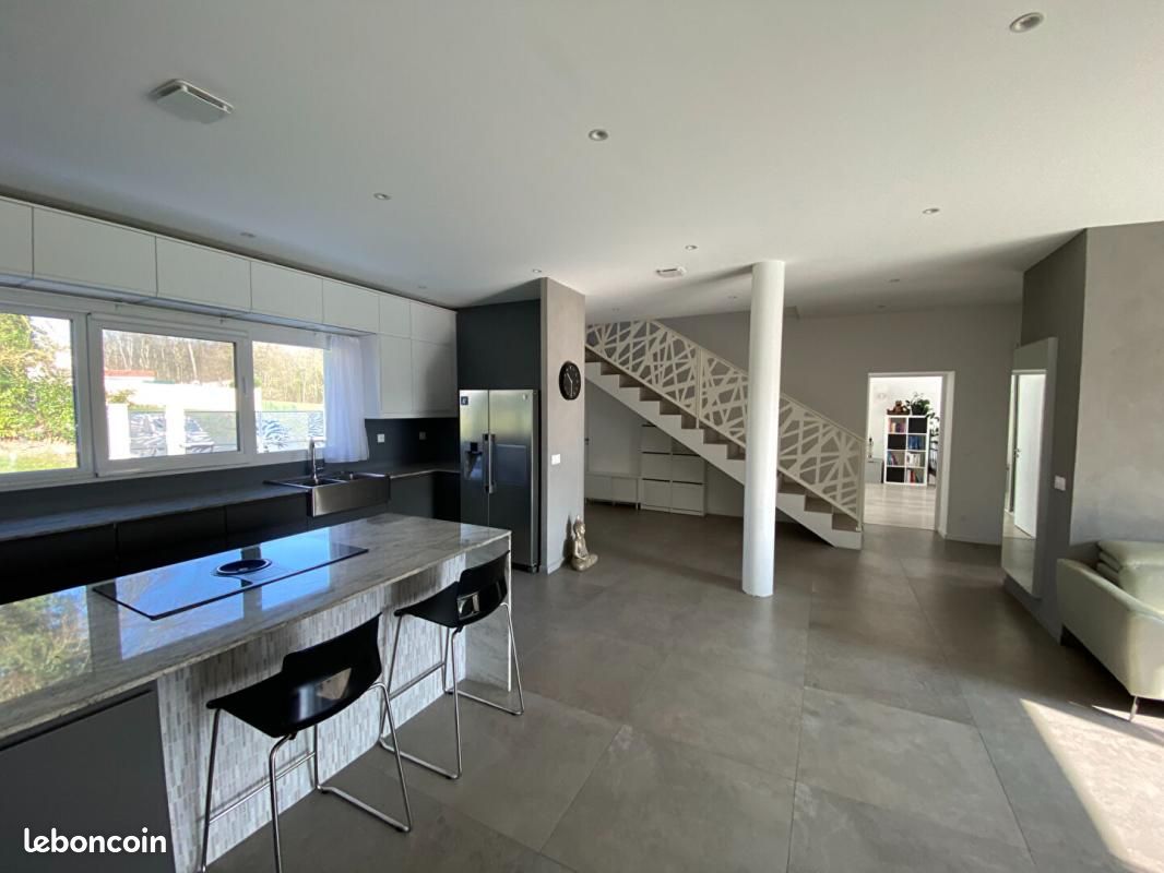 Maison 6 pièces 188 m² (image 8)