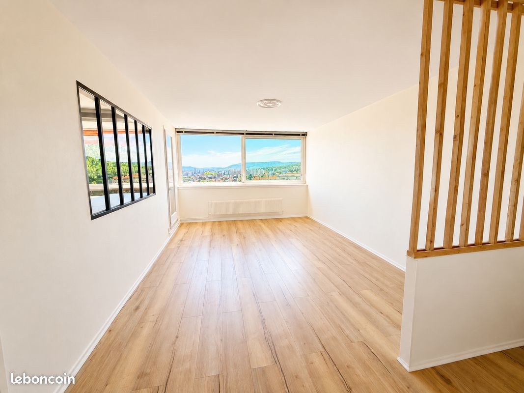 Appartement 3 pièces 67 m² · à Chamalières · 67 m² · 209 900 €