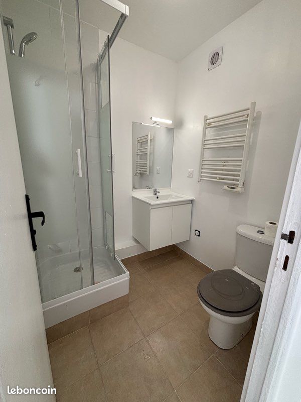 Appartement a louer bagnolet - 1 pièce(s) - 23 m2 - Surfyn