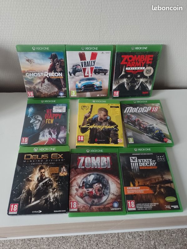 Xbox one (image 2)