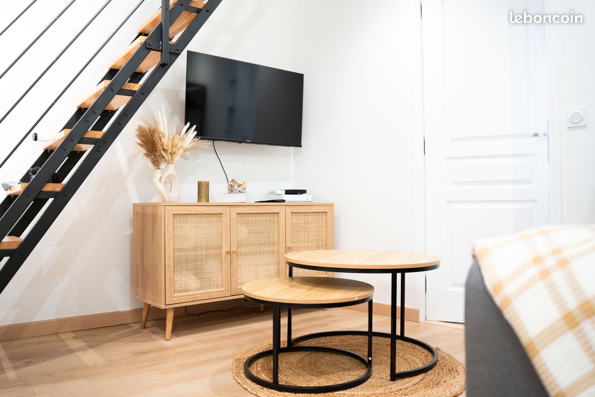 Maison 2 pièces 30 m² · à Amiens · 30,4 m² · 129 900 €