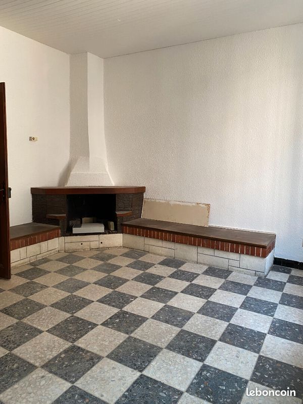 Maison 3 pièces 75 m² · à Toul · 75 m² · 575 €/mois