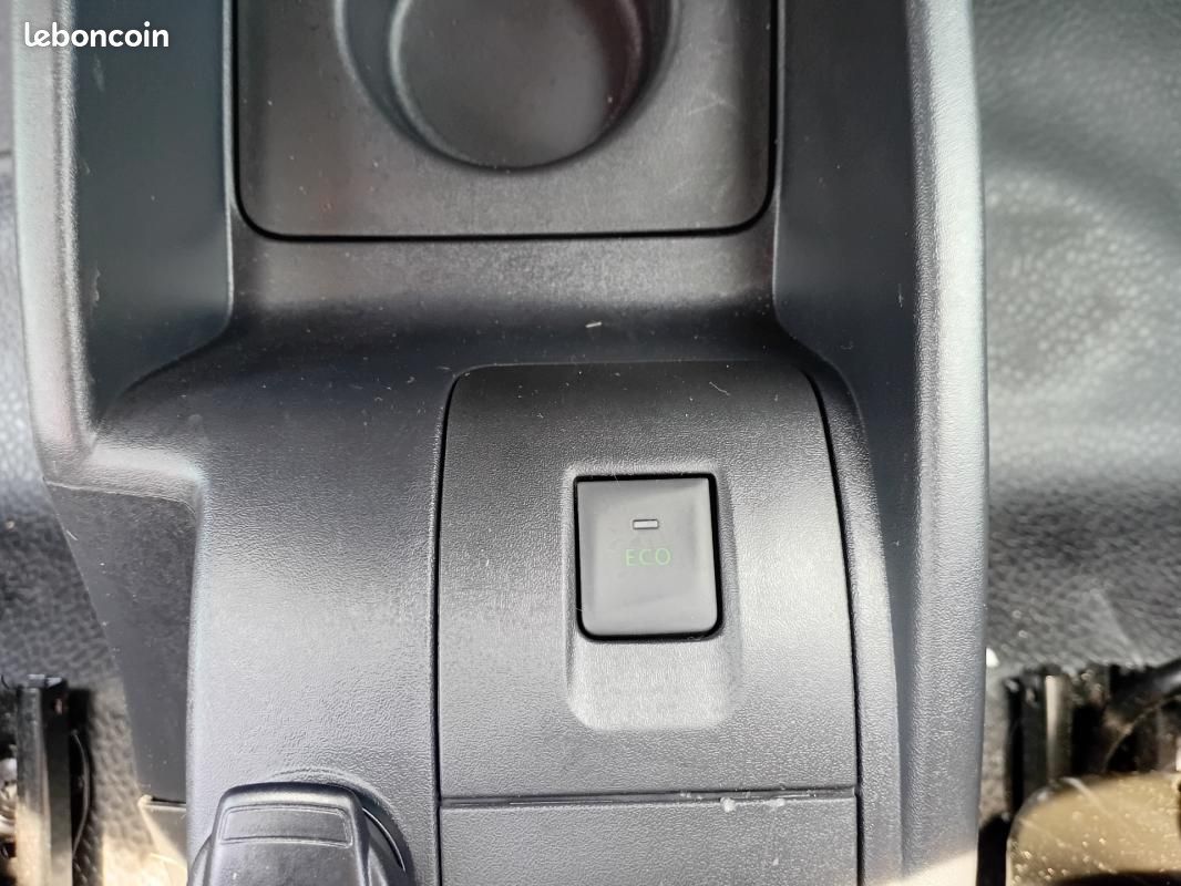 Renault Kangoo E-TECH ELECTRIQUE ACHAT INTEGRAL + MONTE CHARGE (image 14)