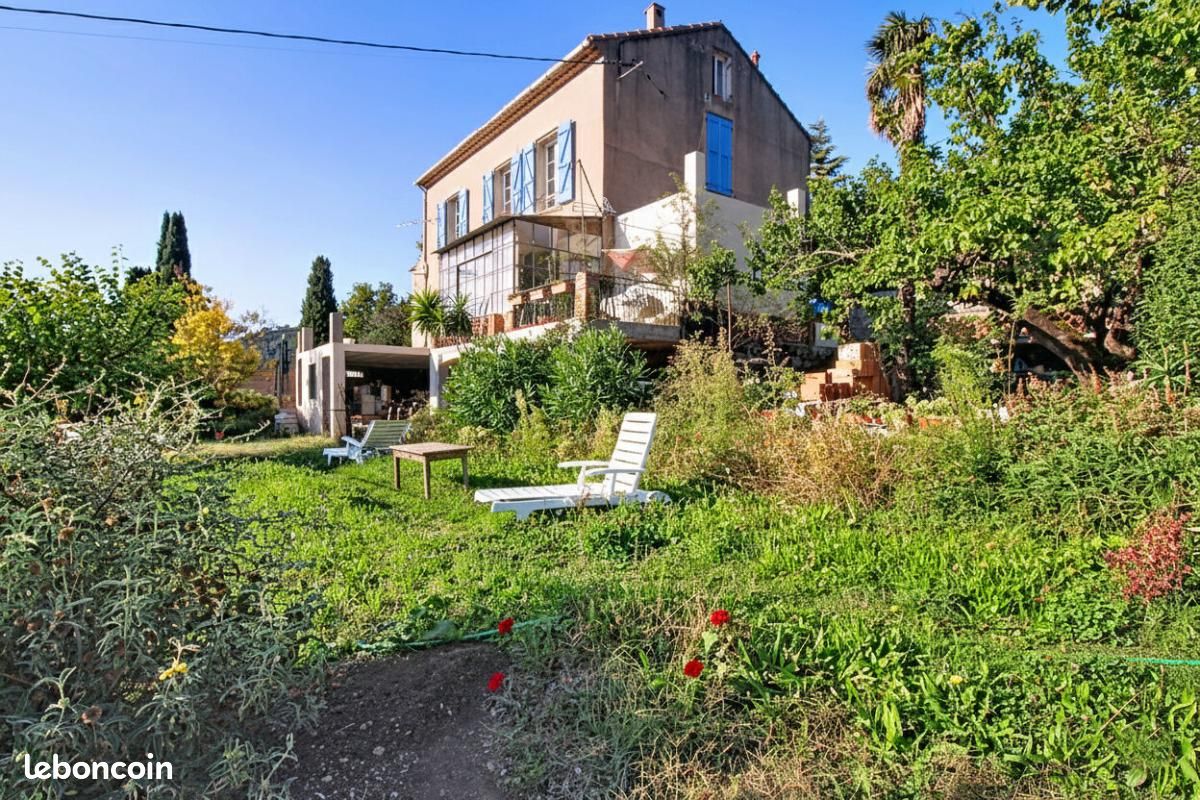 Maison 10 pièces 240 m² · à Bargemon · 240 m² · 480 000 €