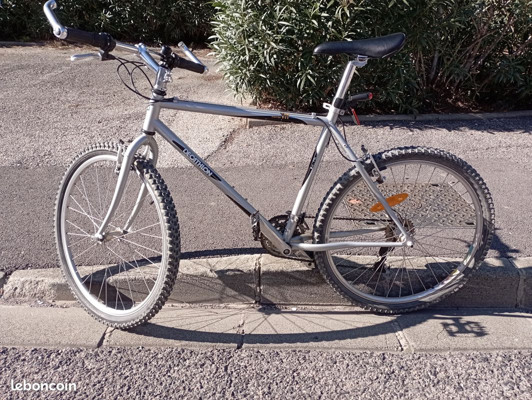 VTT Decathlon m series (image 5)