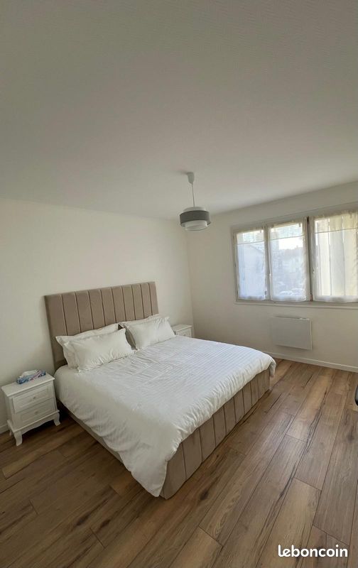 Appartement a louer viry-chatillon - 3 pièce(s) - 55 m2 - Surfyn