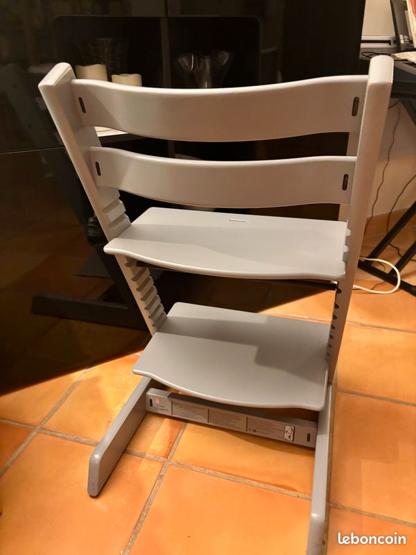 Chaise Tripp Trapp (image 3)