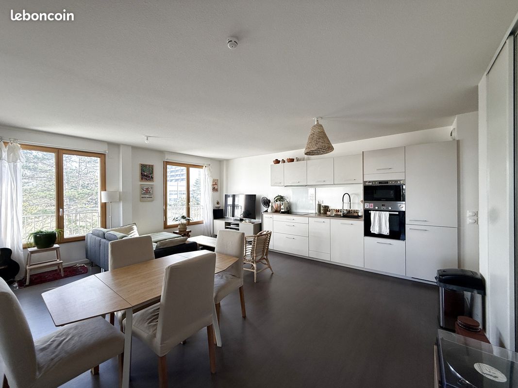 Appartement 3 pièces 69 m² · à Bordeaux · 69 m² · 239 000 €