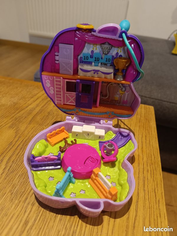 Polly pocket (image 2)