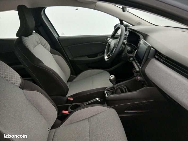 Renault Clio 1.0 TCe 90ch Evolution - 24 (image 15)