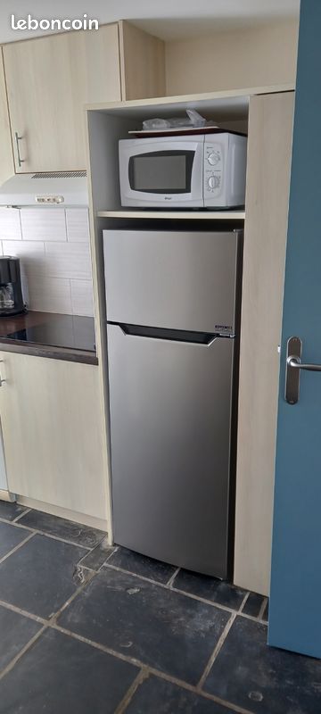 Appartement 2 pièces 30 m² · à Guidel · 30 m² · 550 €/mois