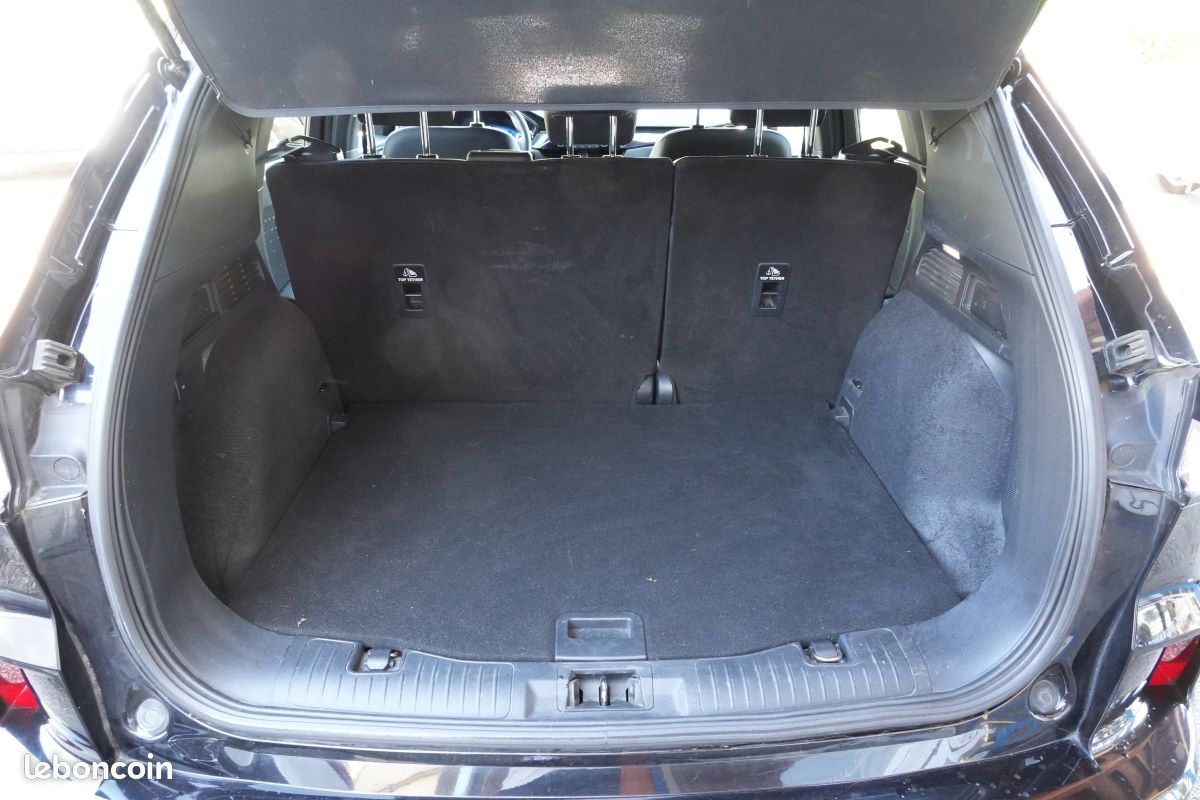 FORD Kuga III 1.5 ECOBLUE 120 ST-LINE X (image 29)