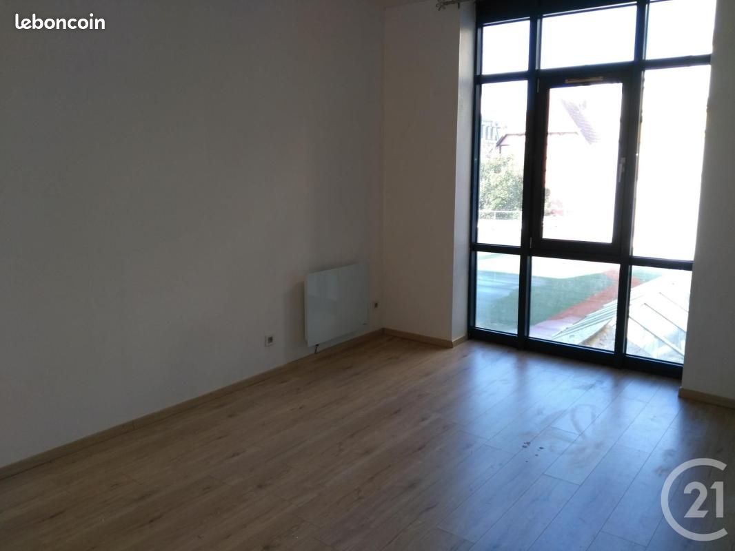 Appartement 2 pièces 47 m² · à Mulhouse · 47 m² · 490 €