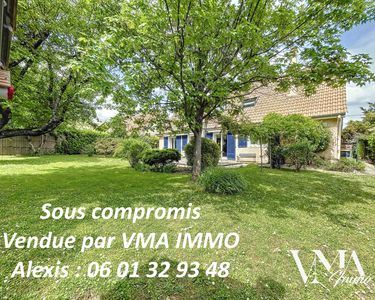 Maison 625 000 € - 180 m²