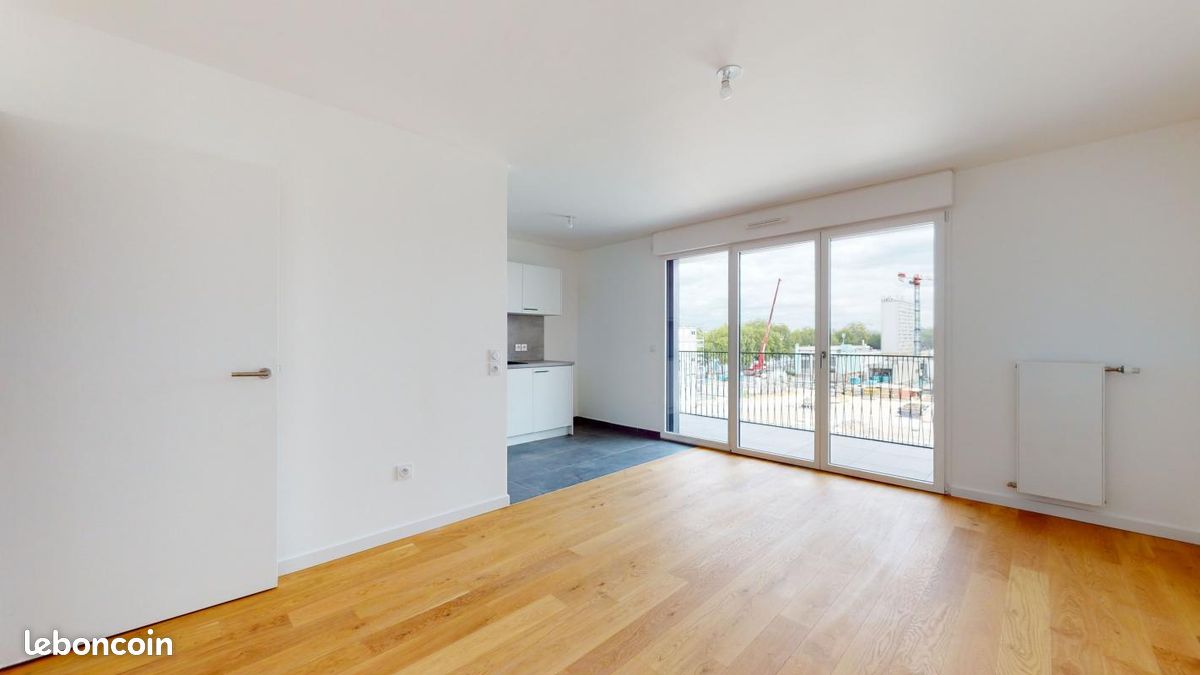 Appartement a louer clichy - 3 pièce(s) - 56 m2 - Surfyn