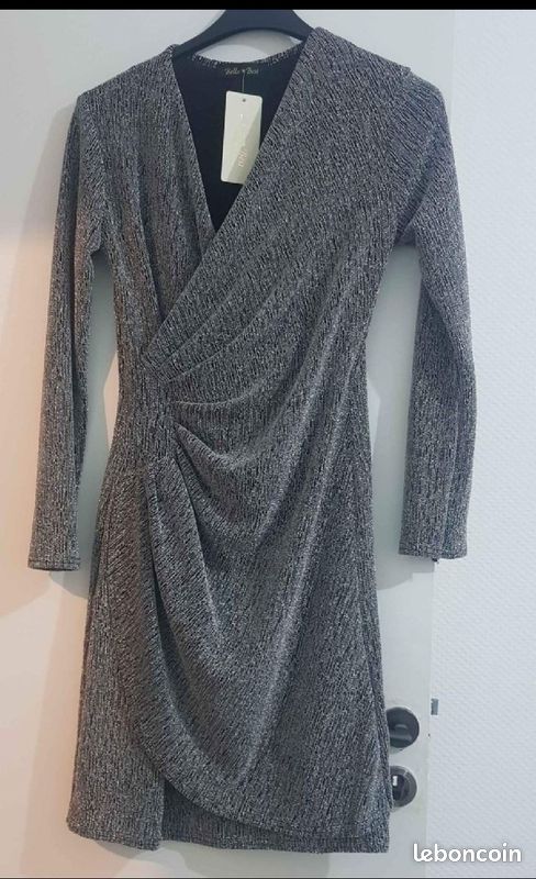 Robe de soirée (image 1)