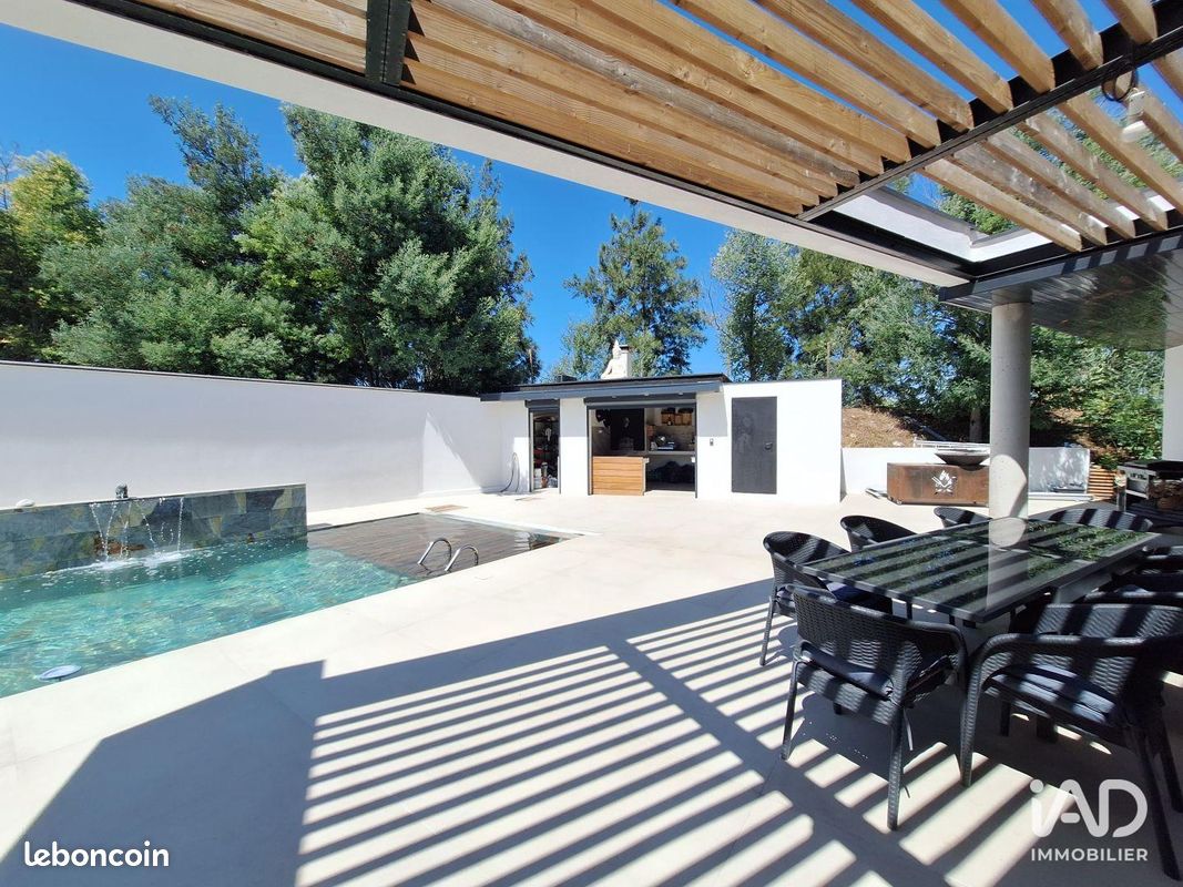 Maison 5 pièces 216 m² · à Latour-Bas-Elne · 216 m² · 785 000 €