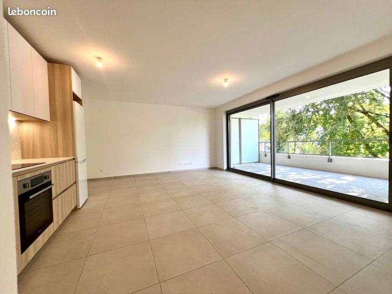 Appartement 3 pièces 63 m² · à Strasbourg · 63 m² · 1 700 €