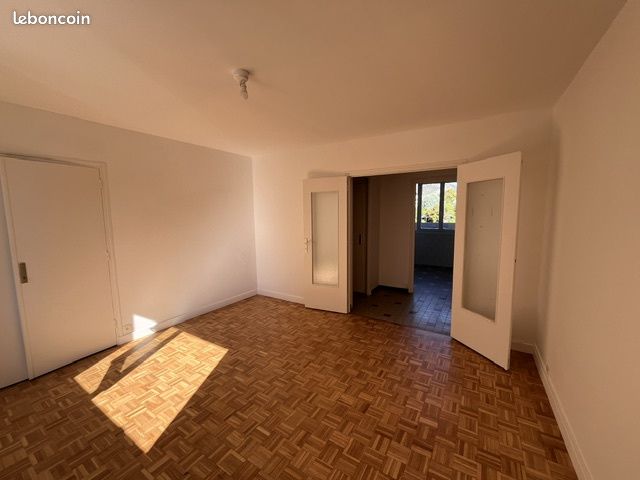 Appartement 3 pièces 60 m² · à Fontaine · 60 m² · 770 €/mois