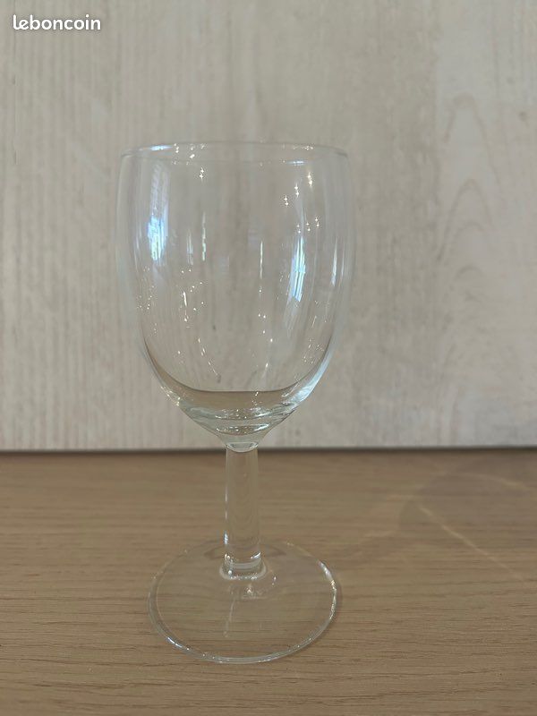 Verres parfait état (image 5)