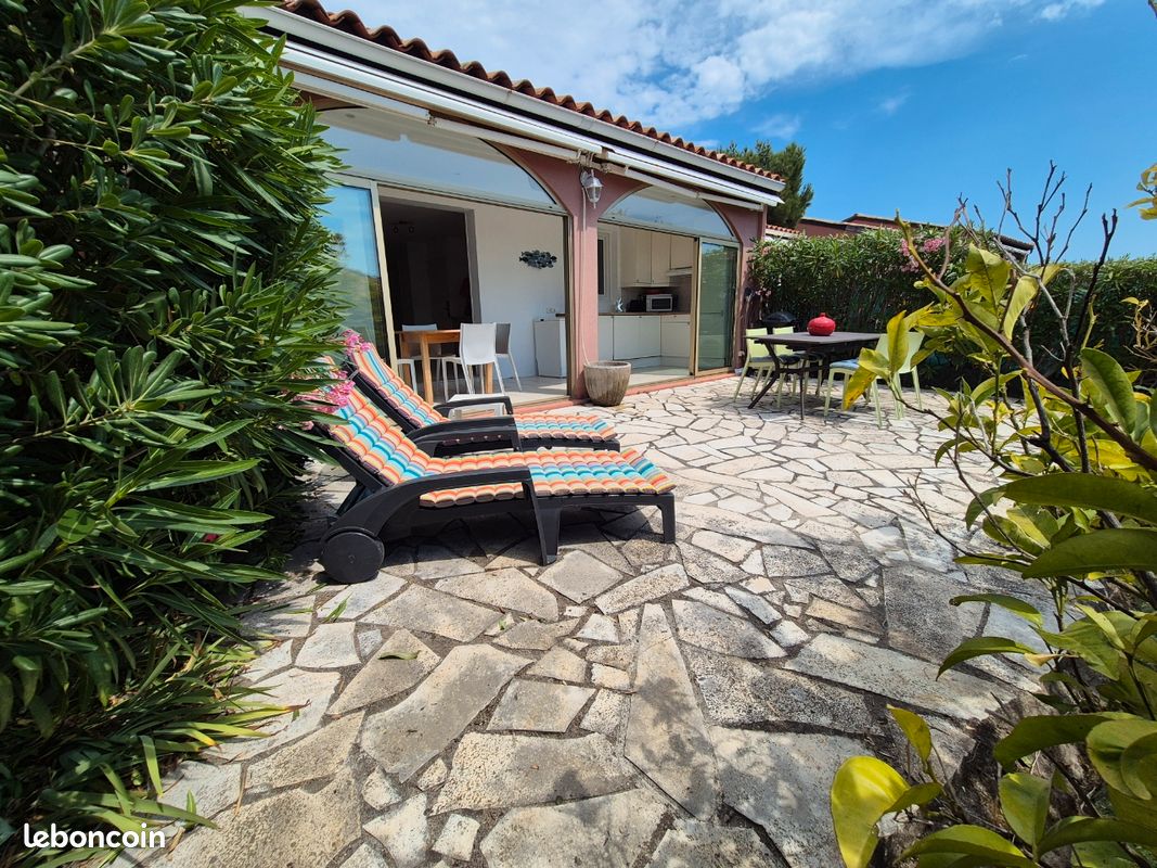 Maison 3 pièces 41 m² · à Théoule-sur-Mer · 41 m² · 280 000 €
