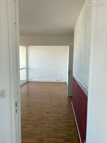 Location non meublée T2 Soissons