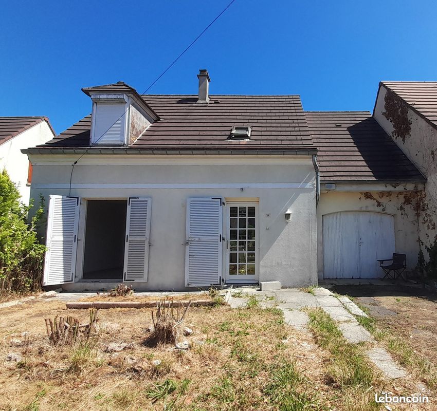 Maison 4 pièces 114 m² · à Thourotte · 114 m² · 158 000 €