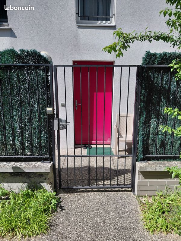 Appartement 3 pièces 58 m² · à Stains · 58 m² · 199 500 €