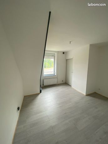 Appartement rénové 55m2 ELEU