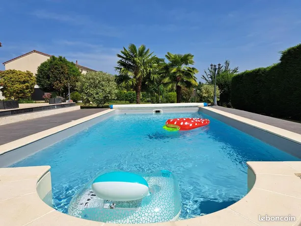 Annonce vente Maison limoges