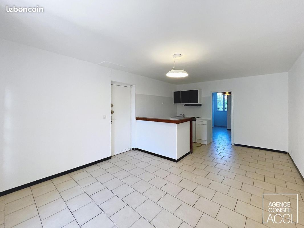 Appartement 2 pièces 44 m² · à Bordeaux · 44 m² · 710 €/mois