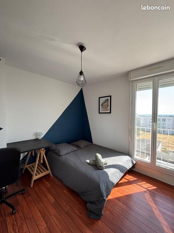 Chambre 5 pièces 79 m² (image 9)